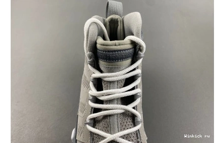 9 'Cool Air Retro Grey' Jordan 0825